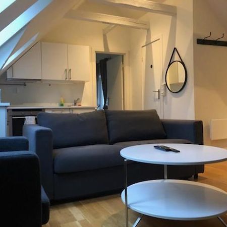 Floyen Apartment ベルゲン エクステリア 写真