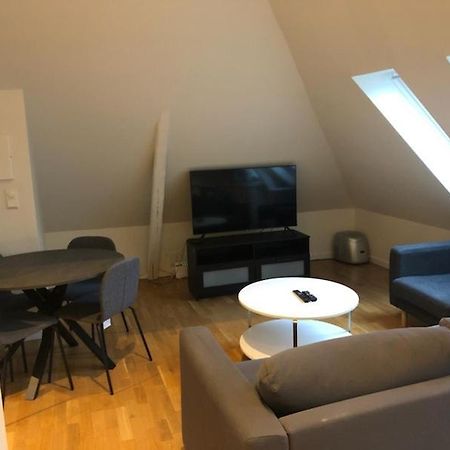 Floyen Apartment ベルゲン エクステリア 写真