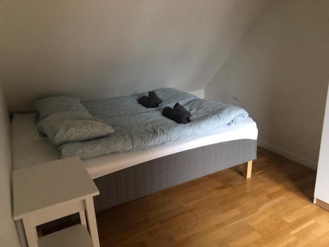 Floyen Apartment ベルゲン エクステリア 写真