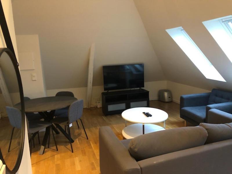 Floyen Apartment ベルゲン エクステリア 写真
